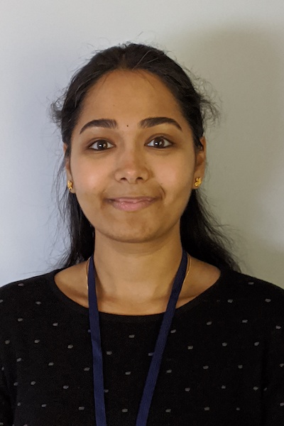 Deepti Narayanan